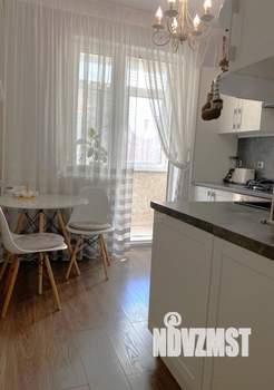 1-к квартира, вторичка, 32м2, 3/8 этаж