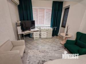 1-к квартира, вторичка, 54м2, 5/10 этаж