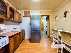 3-к квартира, вторичка, 78м2, 4/9 этаж