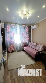 2-к квартира, вторичка, 46м2, 15/19 этаж