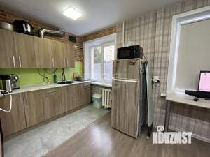 2-к квартира, вторичка, 45м2, 2/5 этаж