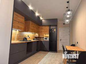 1-к квартира, вторичка, 49м2, 2/13 этаж