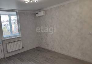 Студия квартира, сданный дом, 28м2, 4/19 этаж