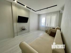 1-к квартира, вторичка, 55м2, 17/24 этаж