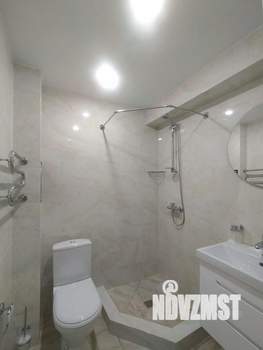 Студия квартира, вторичка, 24м2, 2/4 этаж