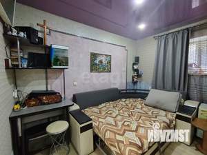 Студия квартира, вторичка, 21м2, 1/7 этаж