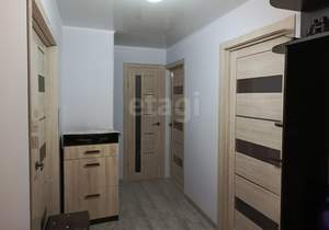 3-к квартира, вторичка, 60м2, 1/5 этаж
