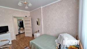 2-к квартира, вторичка, 54м2, 3/9 этаж