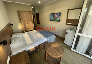 Студия квартира, вторичка, 27м2, 2/3 этаж