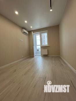 1-к квартира, вторичка, 45м2, 10/14 этаж