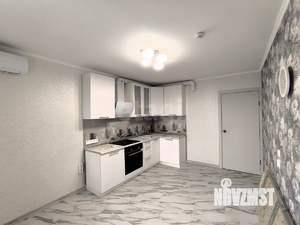 2-к квартира, вторичка, 65м2, 7/16 этаж