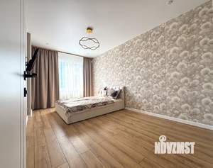 1-к квартира, вторичка, 39м2, 7/14 этаж