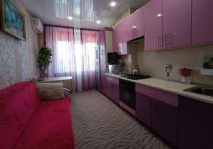 1-к квартира, вторичка, 40м2, 4/9 этаж