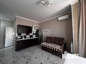 Студия квартира, вторичка, 29м2, 2/4 этаж