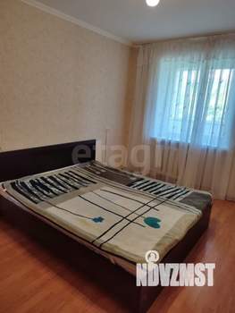 2-к квартира, вторичка, 59м2, 4/5 этаж