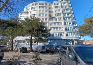2-к квартира, вторичка, 44м2, 4/9 этаж