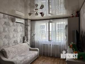1-к квартира, вторичка, 42м2, 10/11 этаж