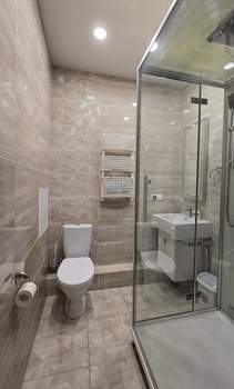 Студия квартира, вторичка, 41м2, 13/20 этаж