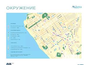 2-к квартира, вторичка, 60м2, 4/9 этаж