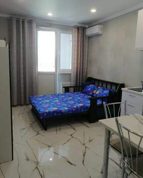 Студия квартира, вторичка, 23м2, 10/19 этаж