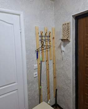 Студия квартира, вторичка, 26м2, 7/12 этаж