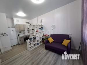 1-к квартира, вторичка, 36м2, 5/15 этаж