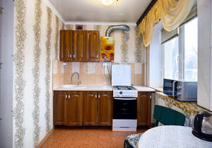 1-к квартира, вторичка, 35м2, 2/5 этаж