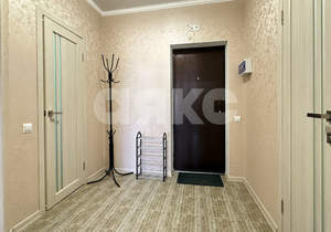 1-к квартира, вторичка, 46м2, 6/6 этаж