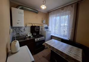 2-к квартира, вторичка, 47м2, 3/5 этаж