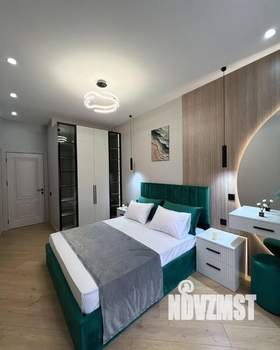 2-к квартира, вторичка, 56м2, 3/4 этаж