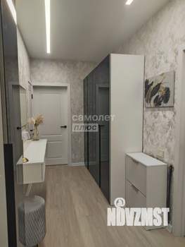 2-к квартира, вторичка, 65м2, 4/16 этаж