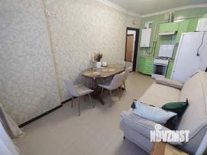 1-к квартира, вторичка, 42м2, 2/9 этаж