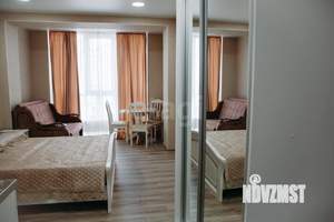 Студия квартира, вторичка, 26м2, 3/9 этаж