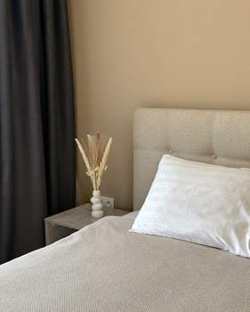 1-к квартира, вторичка, 43м2, 10/11 этаж