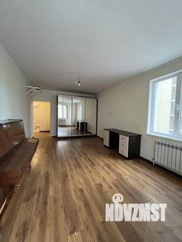 1-к квартира, вторичка, 40м2, 7/12 этаж