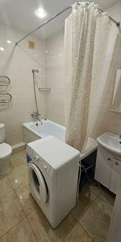 Студия квартира, вторичка, 35м2, 13/20 этаж