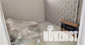 1-к квартира, вторичка, 37м2, -1/13 этаж