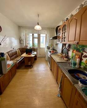 3-к квартира, вторичка, 83м2, 5/6 этаж