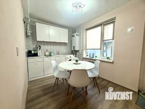 1-к квартира, вторичка, 36м2, 1/1 этаж