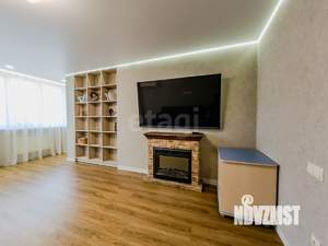 4-к квартира, вторичка, 142м2, 7/9 этаж