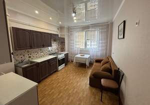 1-к квартира, вторичка, 47м2, 7/10 этаж