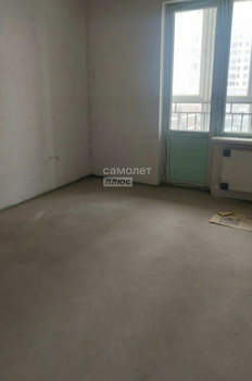 1-к квартира, вторичка, 37м2, 6/20 этаж