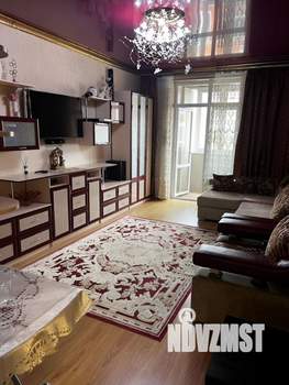 2-к квартира, вторичка, 55м2, 4/4 этаж