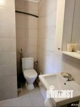 Студия квартира, вторичка, 14м2, 2/2 этаж