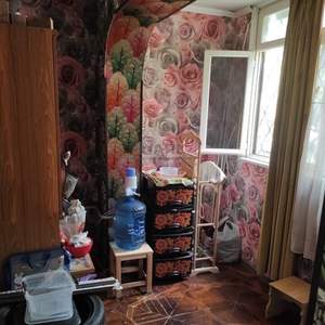 2-к квартира, вторичка, 55м2, 1/9 этаж