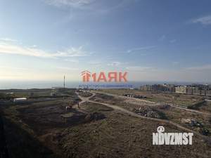 Студия квартира, вторичка, 27м2, 8/8 этаж