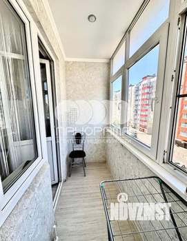 1-к квартира, вторичка, 47м2, 5/9 этаж