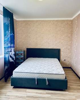 2-к квартира, вторичка, 60м2, 8/17 этаж