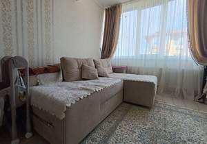 1-к квартира, вторичка, 49м2, 6/7 этаж