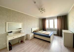 2-к квартира, вторичка, 64м2, 8/16 этаж